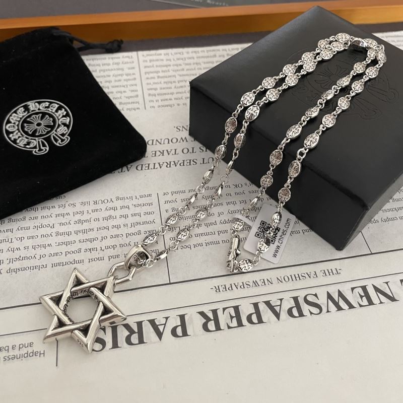 Chrome Hearts Necklaces